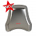 Сушилка для рук STARMIX T - C1 M