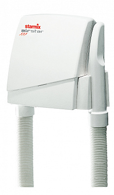 Фен для волос настенный STARMIX TB 80 A